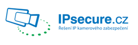 Logo - IPsecure.cz s.r.o.