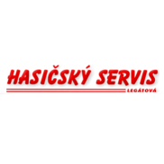 Logo - Hasičský servis Legátová