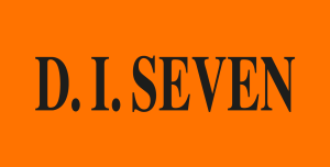 Logo - D.I.SEVEN, a.s.