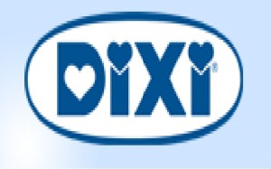 Logo - ADCO&DIXI spol. s r.o.