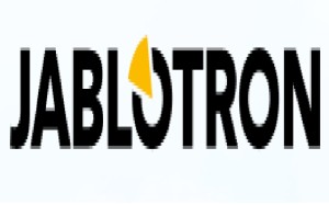Logo - Jablotron Alarms, a.s.