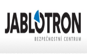 Logo - JABLOTRON SECURITY, a.s.