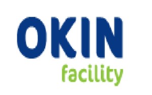Logo - OKIN GROUP, a.s.