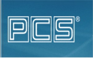 Logo - PCS, spol. s r.o.