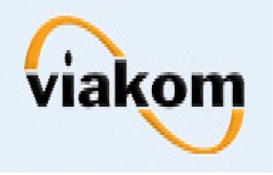 Logo - VIAKOM CZ, s.r.o.
