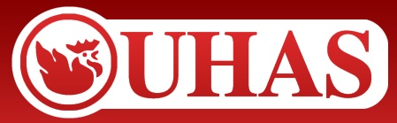 Uhas Logo