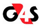 Logo - G4S Secure Solutions (CZ), a.s.