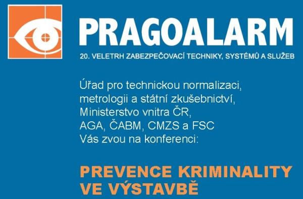 prevence kriminality konference pragoalarm