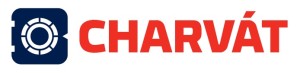 Logo - Charvát s.r.o.