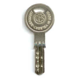 Patentový klíč CES WSM