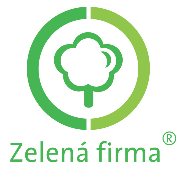 Zelená firma_logo