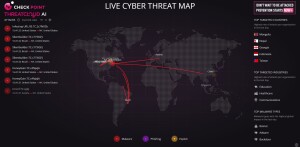 Svět v bezpečí - Počet kyberútoků vzrostl v ČR meziročně o 27 %